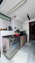 Tai Keng Villas (D19), Terrace #566556471